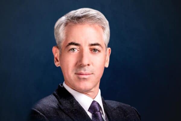 Bill Ackman