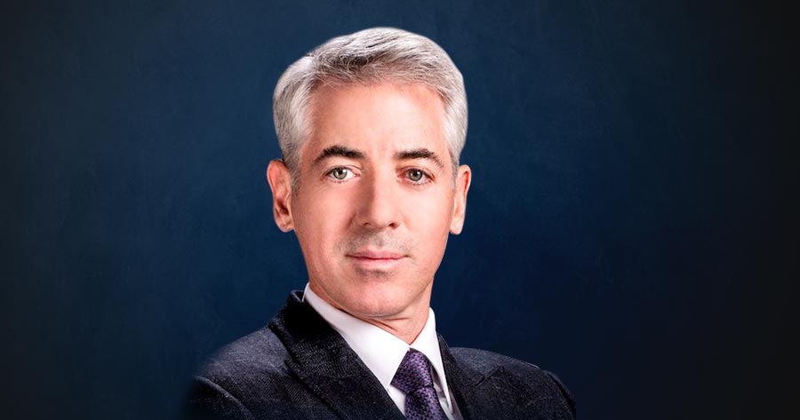 Bill Ackman