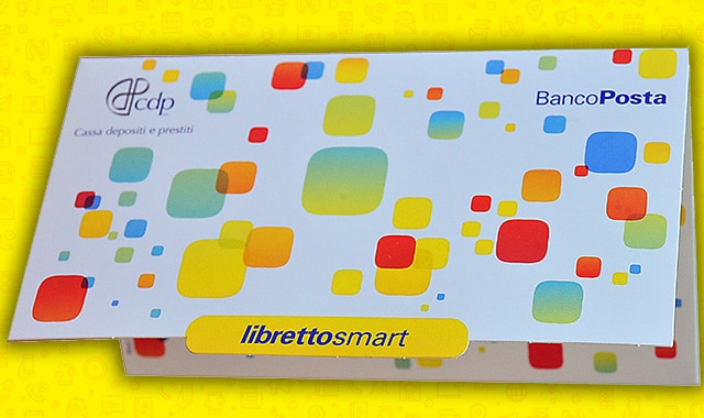 libretto smart