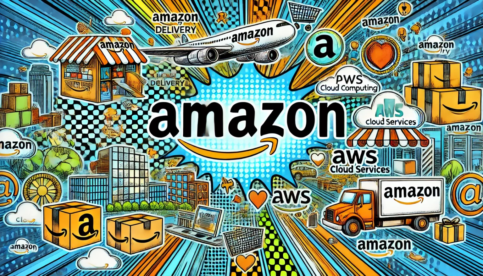 Amazon