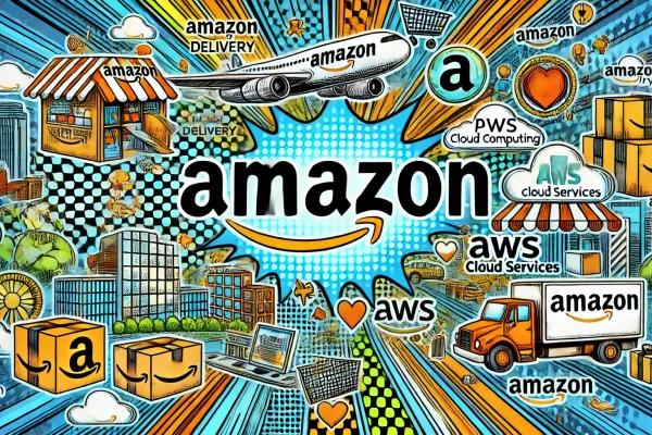 Amazon